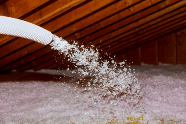 Best Best Insulation Companies  in Bell Acres, PA