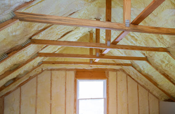 Best Attic Insulation Installation  in Bell Acres, PA