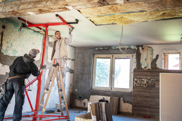 Best Local Insulation Services  in Bell Acres, PA