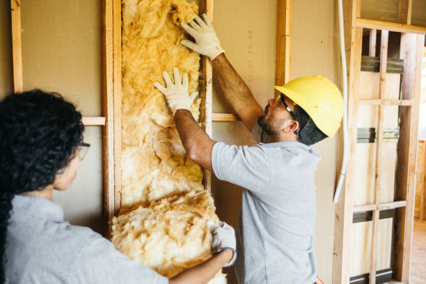 Best Fiberglass Insulation  in Bell Acres, PA