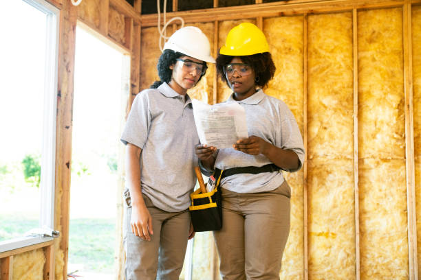 Best Professional Insulation Contractor  in Bell Acres, PA