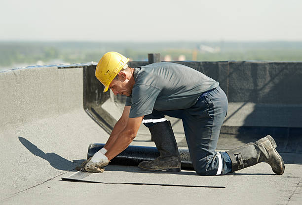Range of Insulation Solutions in Bell Acres, PA