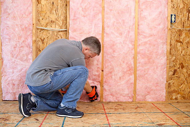 Best Commercial Insulation Contractor  in Bell Acres, PA
