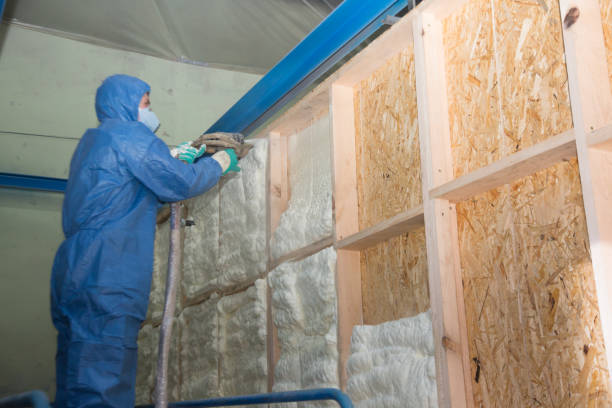 Best Spray Foam Insulation  in Bell Acres, PA